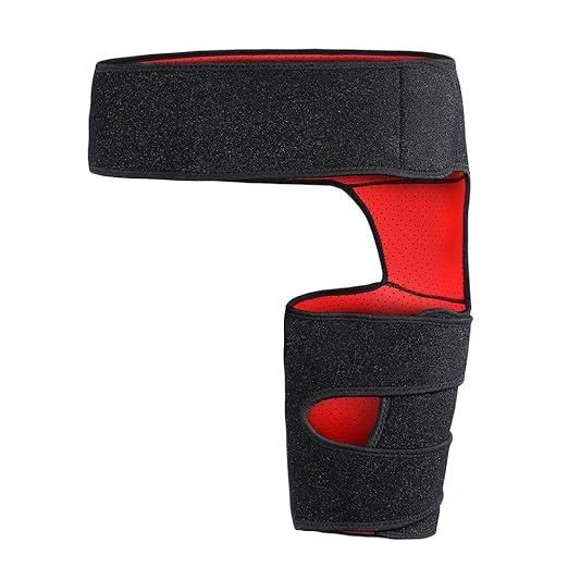 OrthoIndia™ Wrap Hip Brace 🏥