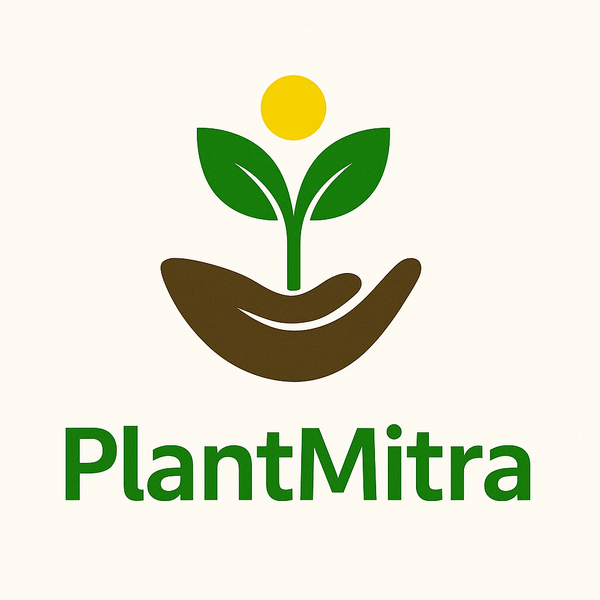 PlantMitra 